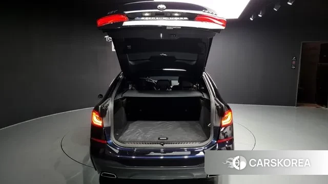 BMW 6 Series GT (G32) id 2989853 из Кореи 11