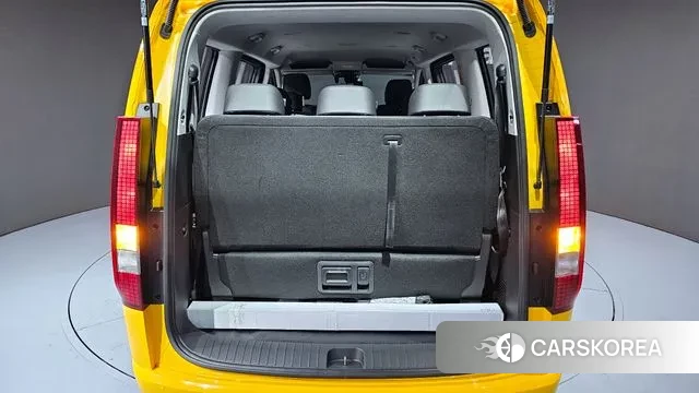 Hyundai Staria id 3745218 из Кореи 11