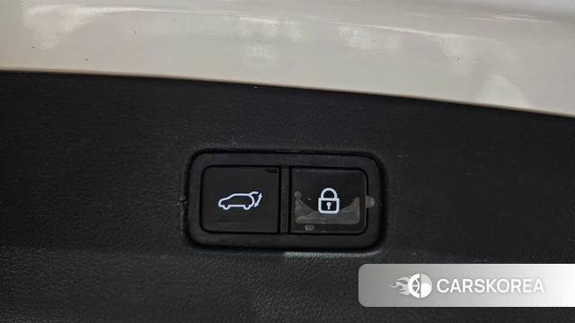 Genesis GV70 id 4632151 из Кореи 11