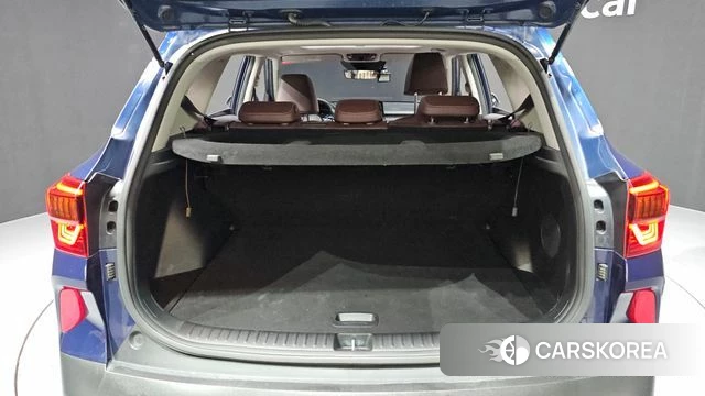 Kia Seltos id 3879647 из Кореи 11