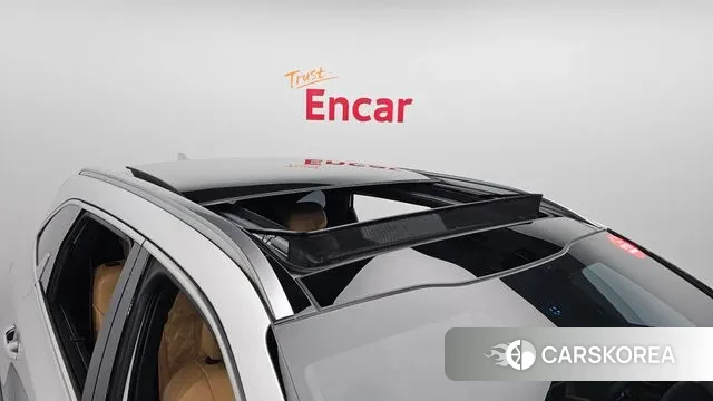 Kia Sorento 4th Generation id 3654434 из Кореи 11