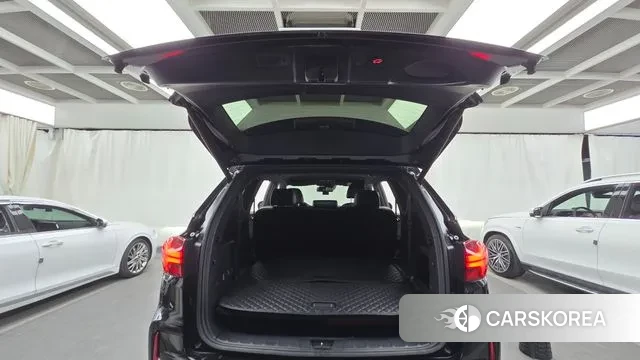 Ssangyong All New Rexton id 3561933 из Кореи 11