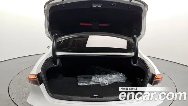 Hyundai The New Grandeur IG id 2456835 из Кореи 11