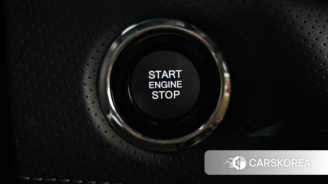 Ssangyong The New Rexton Sports Cannes id 4641636 из Кореи 11