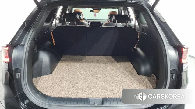 Kia Sportage 5th Generation id 3852210 из Кореи 11