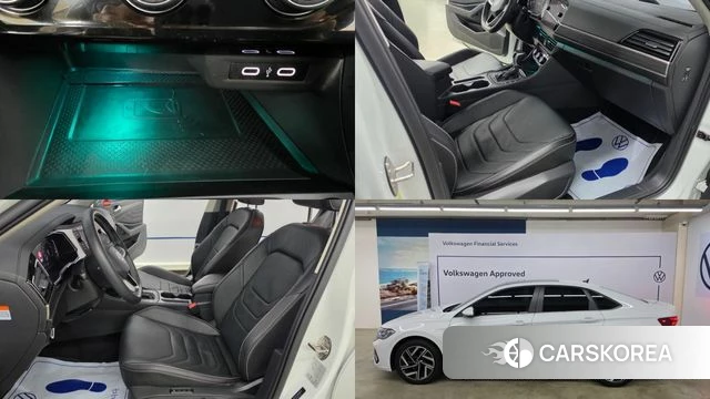 Volkswagen 7th Generation of Jetta id 3805959 из Кореи 11