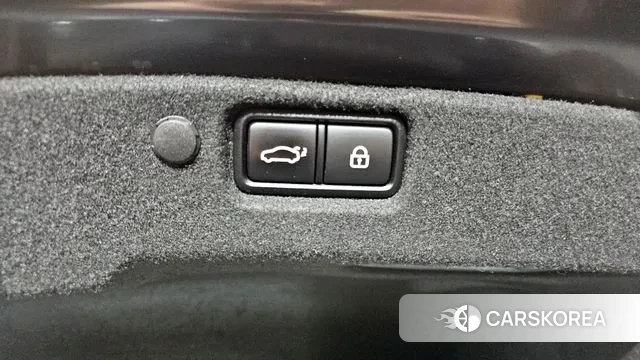 Kia All New K7 Hybrid id 3698755 из Кореи 11