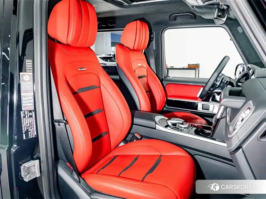 Mercedes-Benz G-class AMG id 4576671 из Китая 11