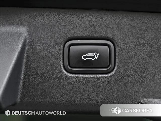 Hyundai Tucson Hybrid (NX4) id 3546426 из Кореи 11