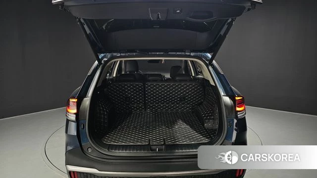 Kia Sportage 5th Generation Hybrid id 4370123 из Кореи 11