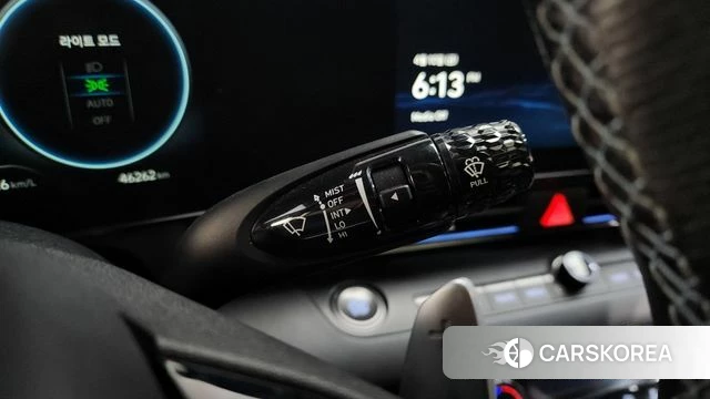 Hyundai Avante (CN7) id 3915381 из Кореи 11