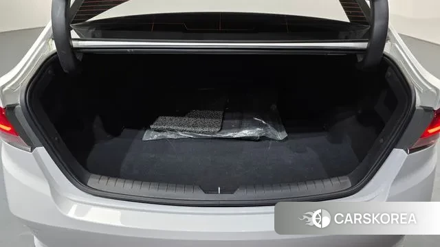 Hyundai Sonata New Rise id 3474933 из Кореи 11