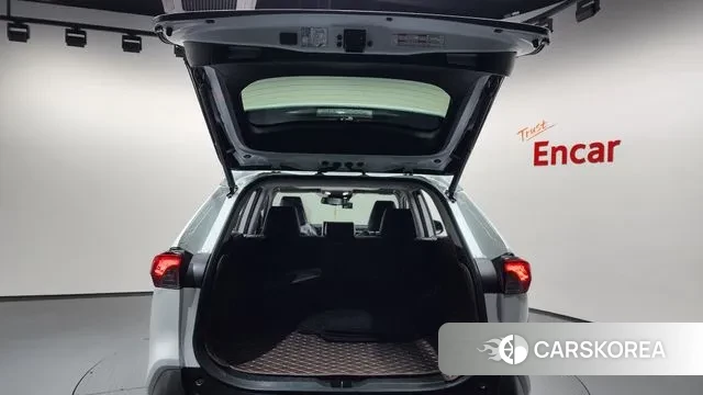 Toyota RAV4 5th Generation id 3377992 из Кореи 11