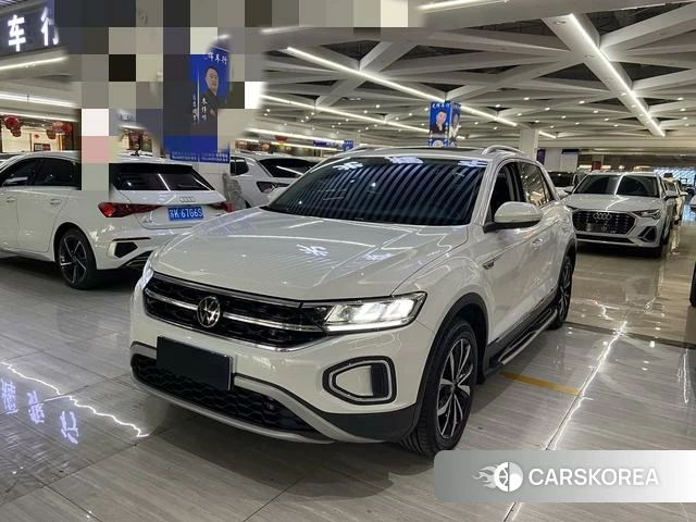 Volkswagen Exploring songs id 4276183 из Китая 11