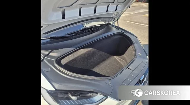 Tesla Model X id 3763920 из Кореи 11