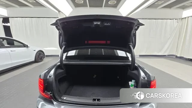 Volvo S90 id 3417691 из Кореи 11