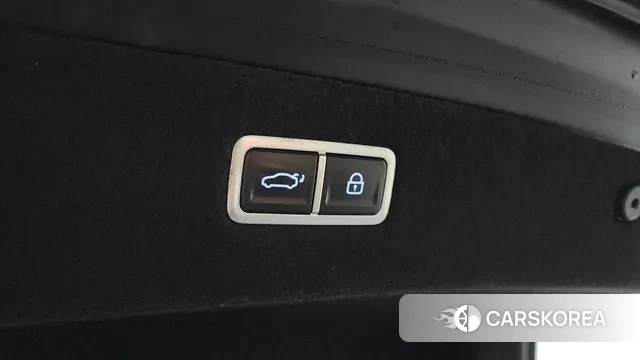 Genesis G90 (RS4) id 3752493 из Кореи 11