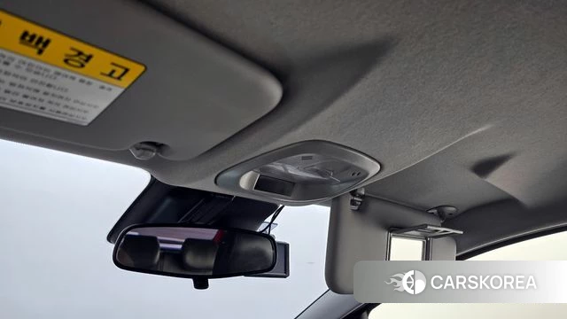 Chevrolet (GM Daewoo) The Next Spark id 3814482 из Кореи 11