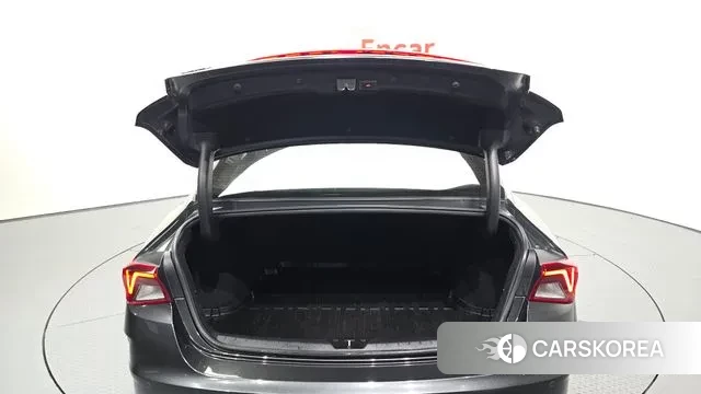 Kia K5 3rd generation id 3789111 из Кореи 11