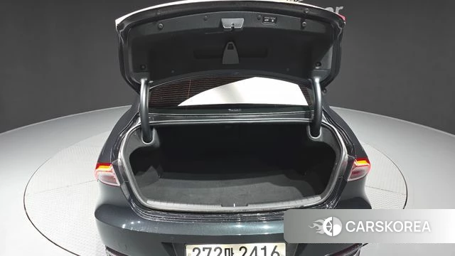 Hyundai The New Grandeur IG id 4855989 из Кореи 11
