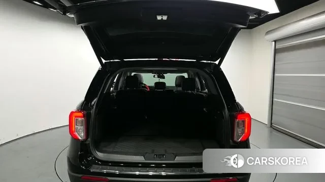 Ford Explorer 6th Generation id 3342568 из Кореи 11