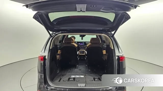 Kia Carnival 4th generation id 3251841 из Кореи 11