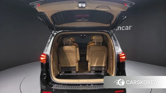 Kia The New Carnival id 3429273 из Кореи 11