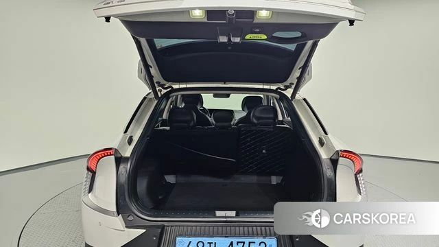 Kia EV6 id 4784389 из Кореи 11