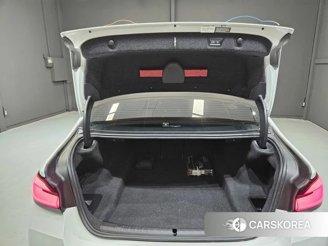 BMW 5 Series (G30) id 4511277 из Кореи 11