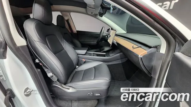 Tesla Model Y id 2688720 из Кореи 11