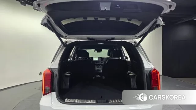 Hyundai The New Palisade id 3596116 из Кореи 11