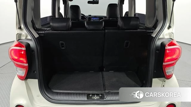 Kia The New Ray id 3899008 из Кореи 11