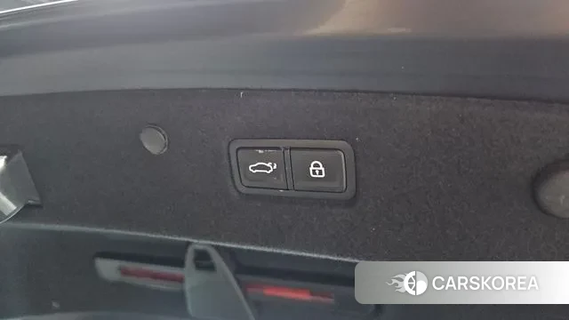 Kia K8 id 3127216 из Кореи 11