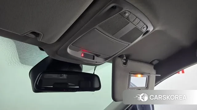 Renault Korea (Samsung) The New QM6 id 3539064 из Кореи 11