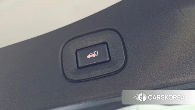 Renault Korea (Samsung) QM6 id 4363358 из Кореи 11
