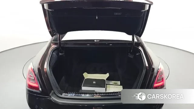 Rolls-Royce Ghost 2nd Generation id 3053236 из Кореи 11
