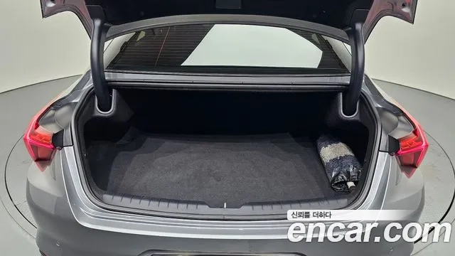 Kia K8 id 2858012 из Кореи 11