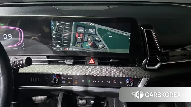 Kia Sportage 5th Generation id 3498384 из Кореи 11