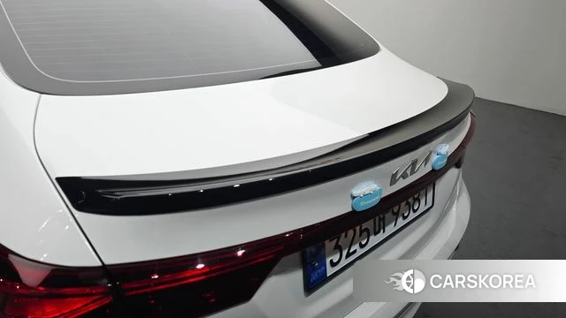 Kia The New K3 2nd generation id 4579496 из Кореи 11
