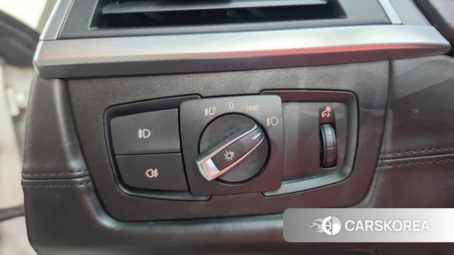 BMW 4 Series (F32) id 4907746 из Кореи 11