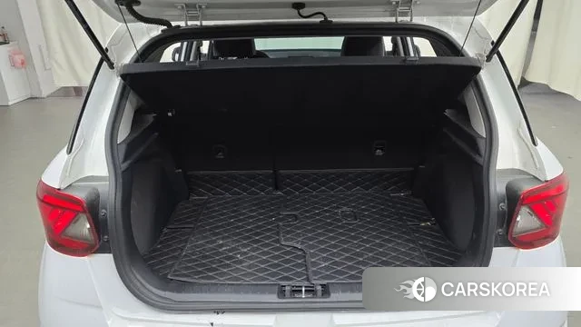 Hyundai Venue id 3473475 из Кореи 11