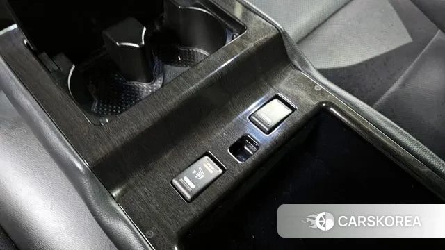 Renault Korea (Samsung) SM7 Nova id 3593091 из Кореи 11