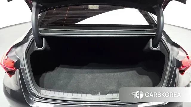 Kia K8 id 3660484 из Кореи 11