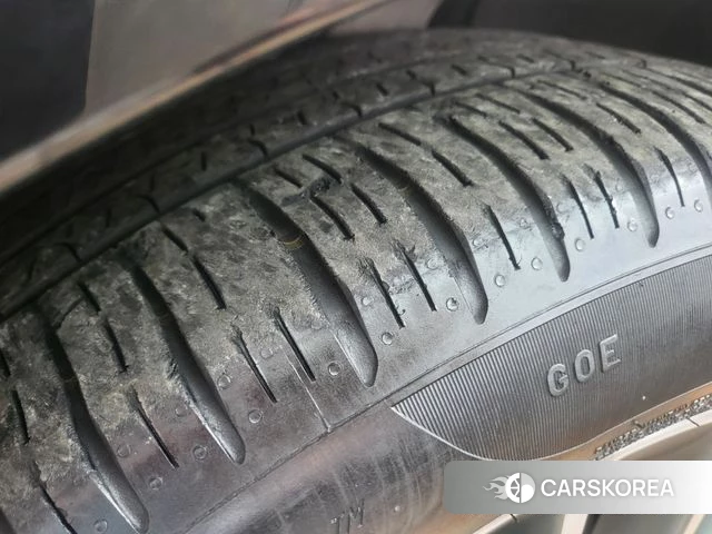 Genesis G80 (RG3) id 4488982 из Кореи 11