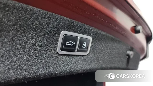 Genesis G80 (RG3) id 3635698 из Кореи 11