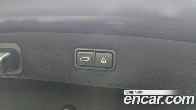 Genesis EQ900 id 2913151 из Кореи 11