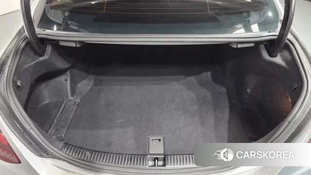 Mercedes-Benz C-Class W205 id 3598554 из Кореи 11