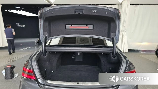Genesis G90 id 4535733 из Кореи 11