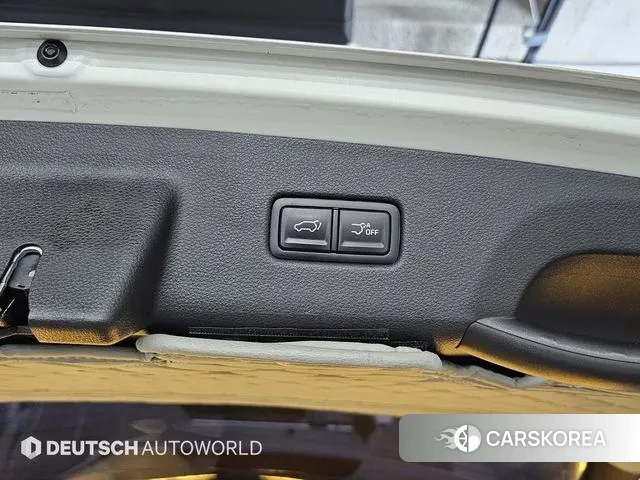 Kia Carnival 4th generation id 3530057 из Кореи 11