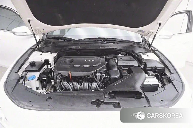 Hyundai Grandeur IG id 2961995 из Кореи 11